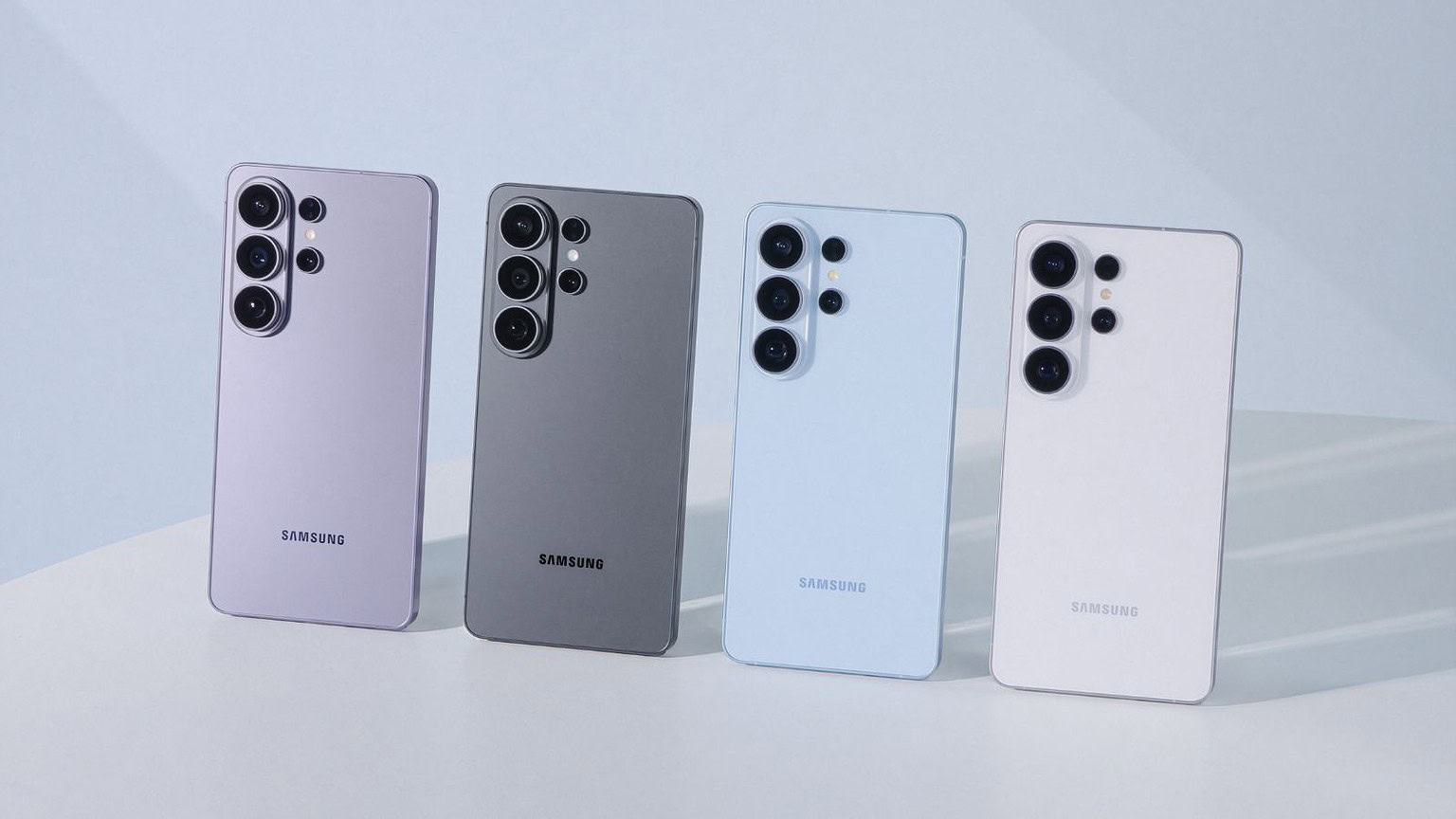 Samsung Galaxy S26