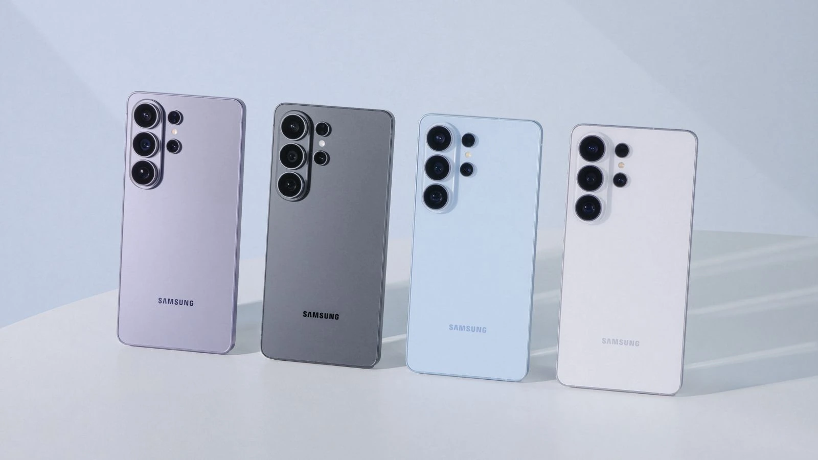 Samsung Galaxy S26
