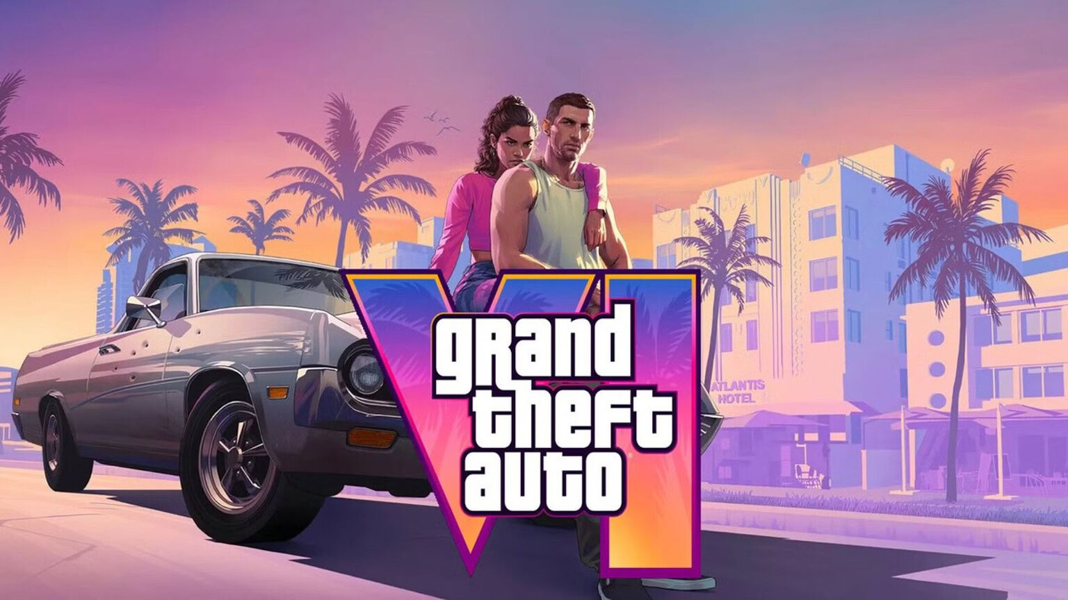GTA VI