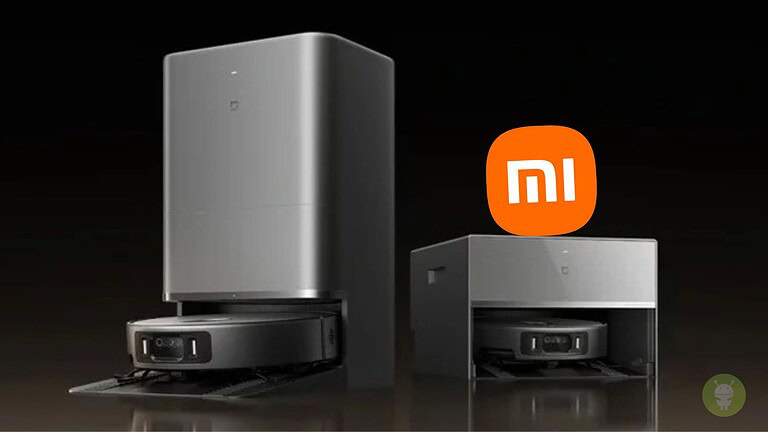 Xiaomi lancia il suo nuovo e potentissimo robot aspirapolvere: ha 35.000 Pa di potenza