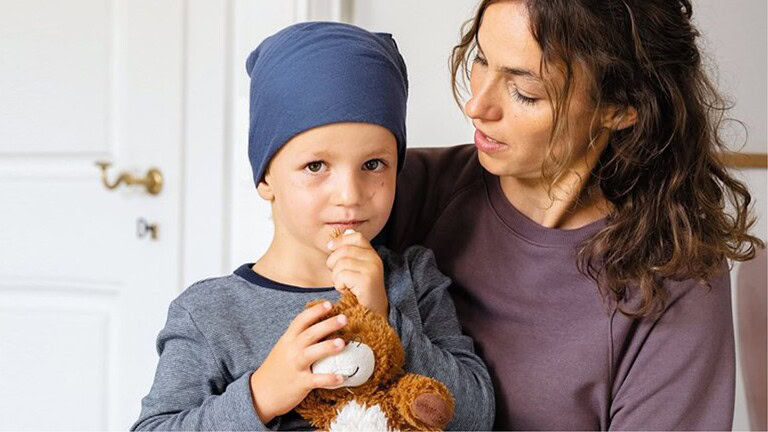 Leucemia, 3 bambini guariti con una nuova terapia al Bambino Gesù di Roma