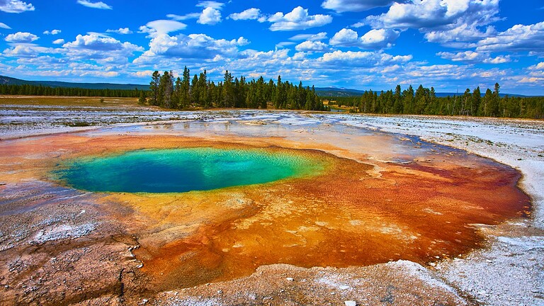 Yellowstone