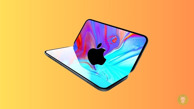 iPhone pieghevole: nuovi rumor su prezzi, memoria e specifiche tecniche