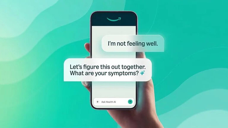 Amazon Health