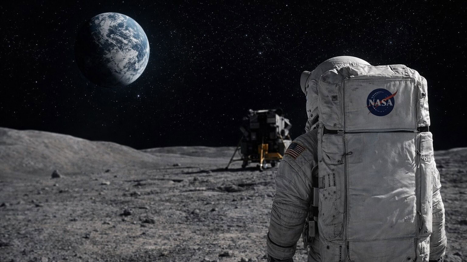 NASA e missione sulla Luna: salvare astronauti bloccati sarebbe impossibile