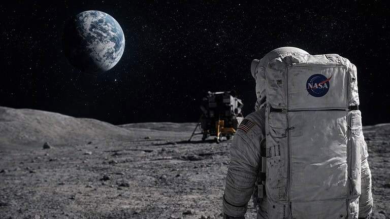 NASA e missione sulla Luna: salvare astronauti bloccati sarebbe impossibile
