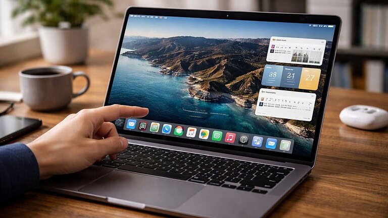 Apple: i MacBook col touchscreen saranno altri, non il Neo