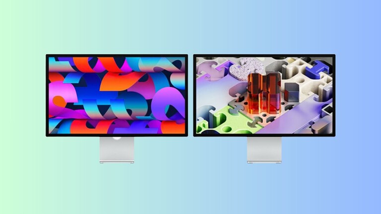 Apple, nuovi Studio Display: niente Intel, funzionano solo con Mac Apple Silicon