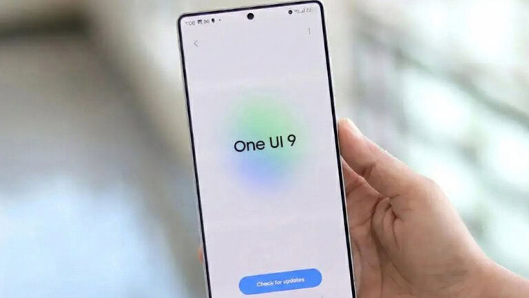 Samsung, One UI 9: le prime build interne svelano novità importanti