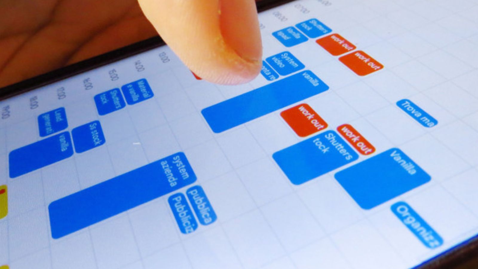 Google Calendar: il selettore dei fusi orari cambia ufficialmente