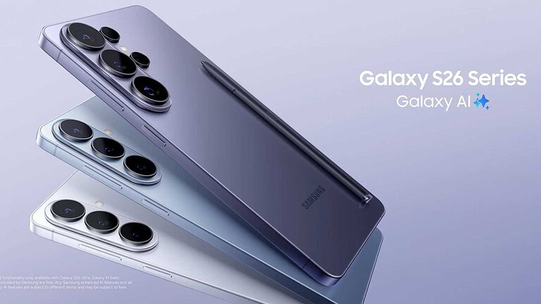 Samsung Galaxy S26, preordini boom: i numeri sono da record