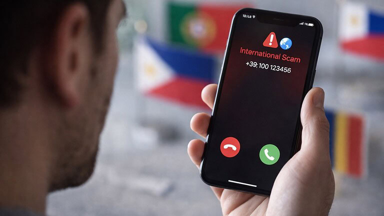 Truffe telefoniche, ancora le chiamate dall’estero: cosa sta succedendo