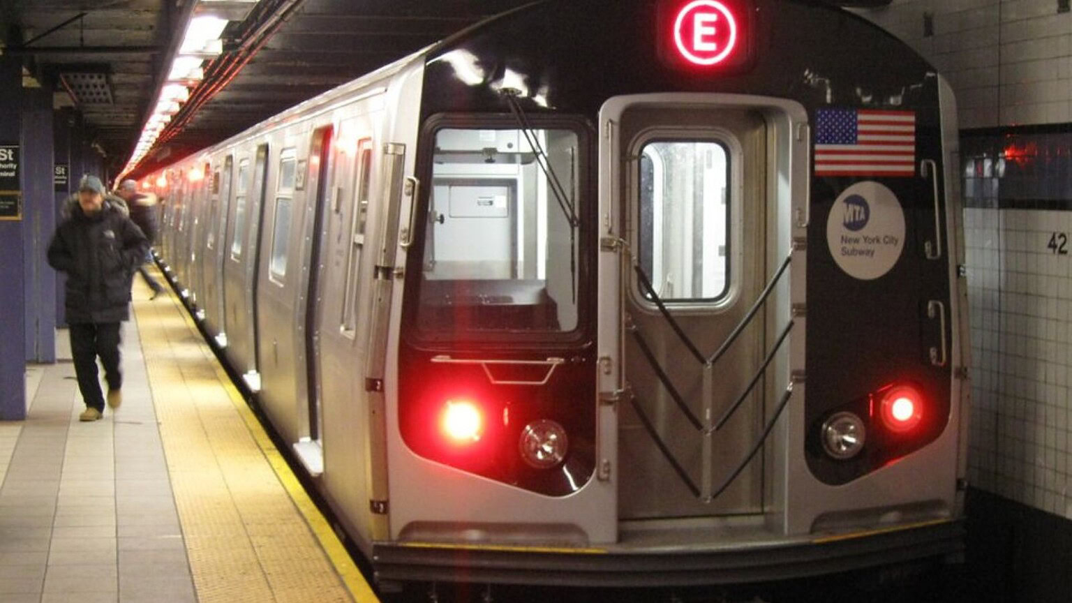 Calore nei tunnel della metropolitana: il rischio nascosto sotto le città