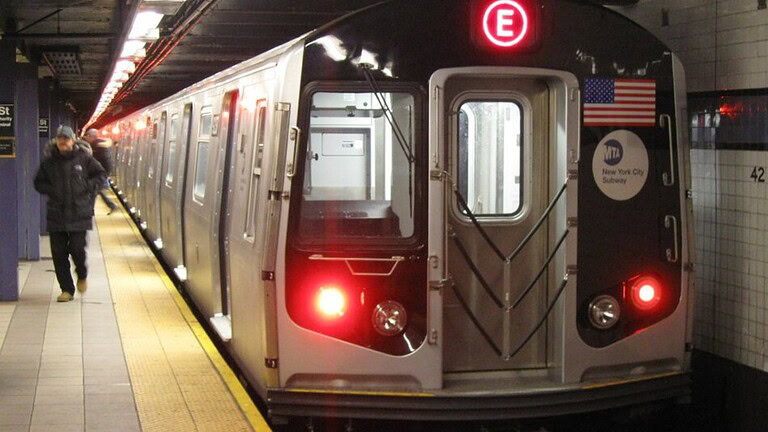 Calore nei tunnel della metropolitana: il rischio nascosto sotto le città