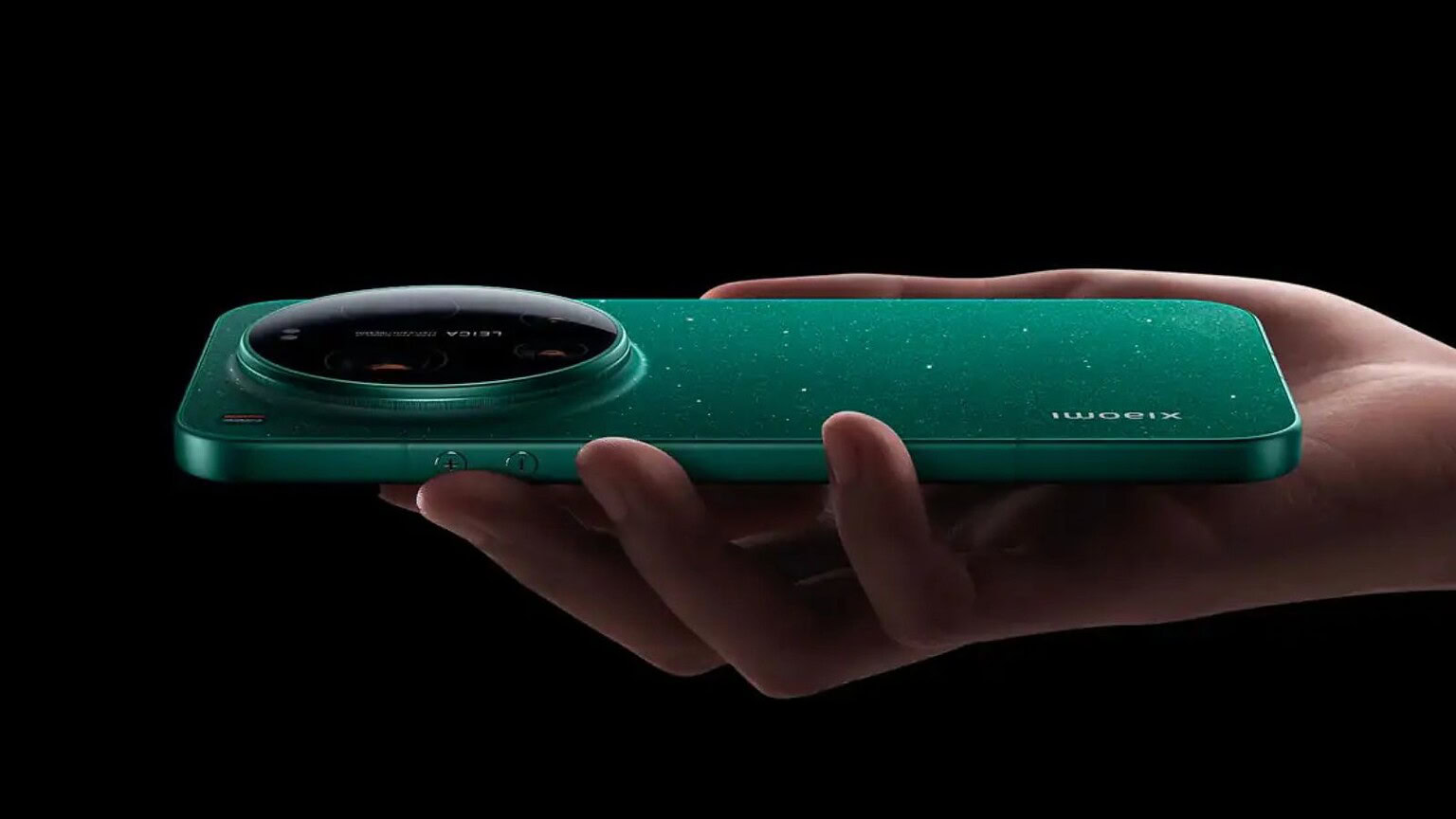 Xiaomi prepara fotocamere modulari magnetiche: ecco come funzionano