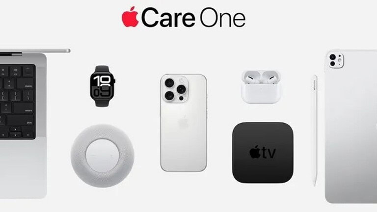 AppleCare One in Europa: l'assicurazione unica di Apple è in arrivo anche qui