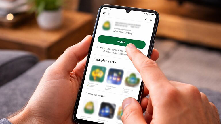 Android, il sideload cambia: installare app non verificate diventa più difficile