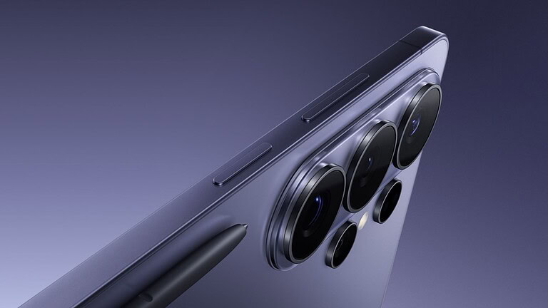 Samsung Galaxy S26, aggiornamento fotocamera: spostato il toggle dei 24 MP