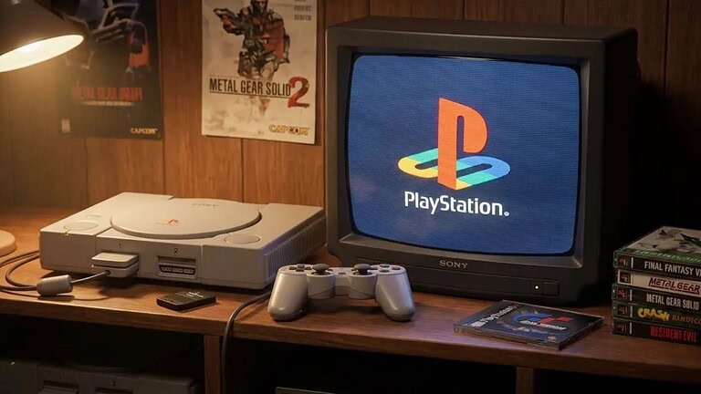 PlayStation: ci sono 3 record storici che nessuno batterà mai