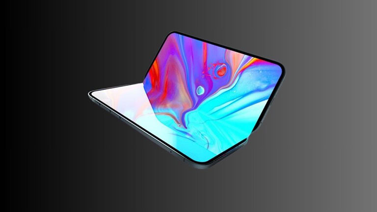 Apple, iPhone Fold avrà un display a doppio strato per ridurre la piega