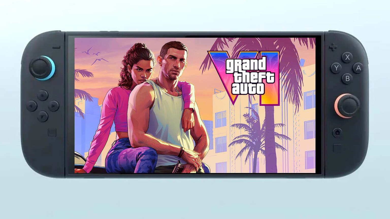 GTA 6 pronto all'arrivo anche su Switch 2: il rumor infiamma il web