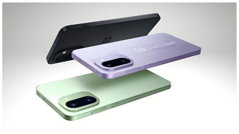 OnePlus