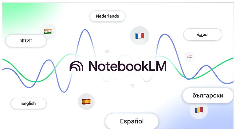 NotebookLM