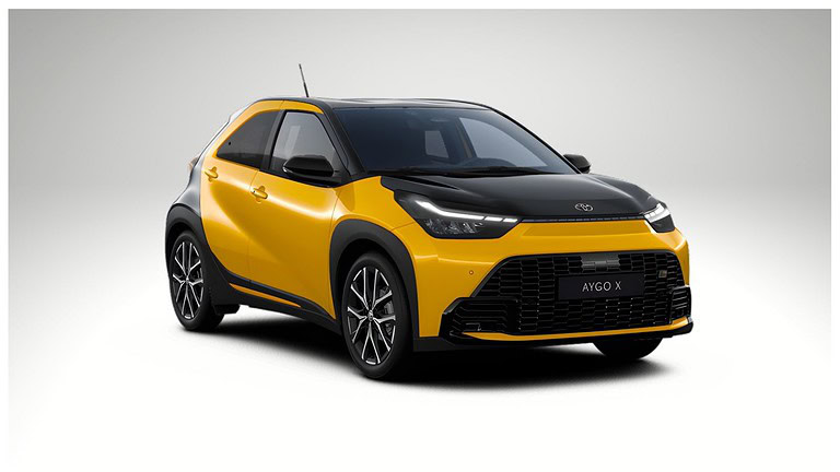 Toyota