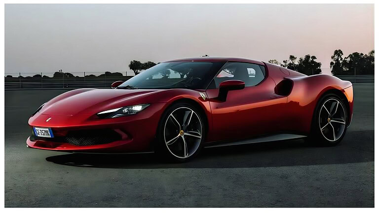 Ferrari