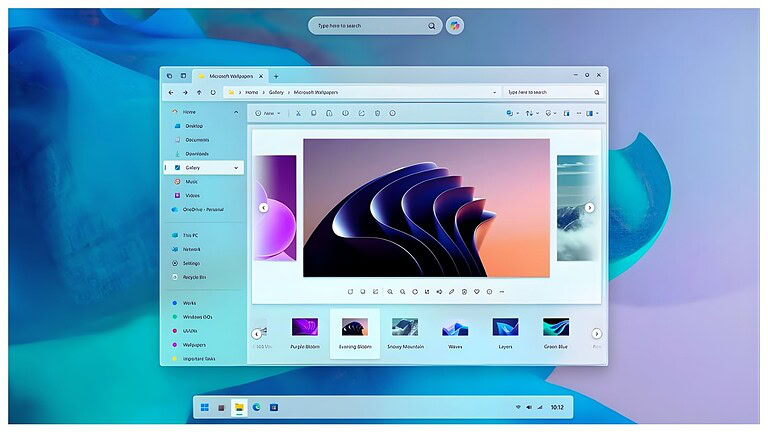 Windows