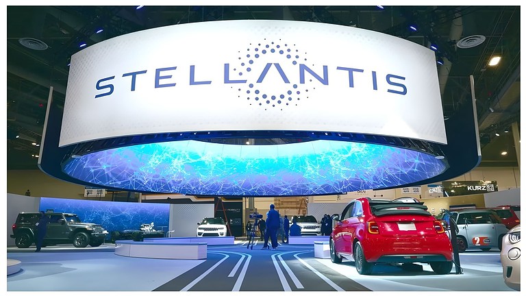 Stellantis