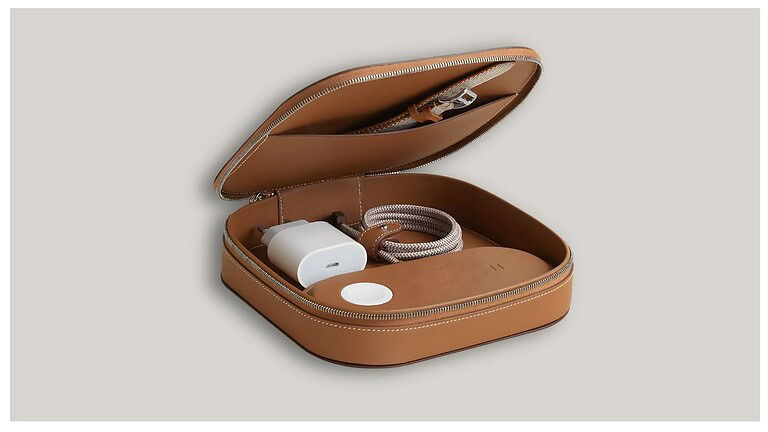 Hermès MagSafe