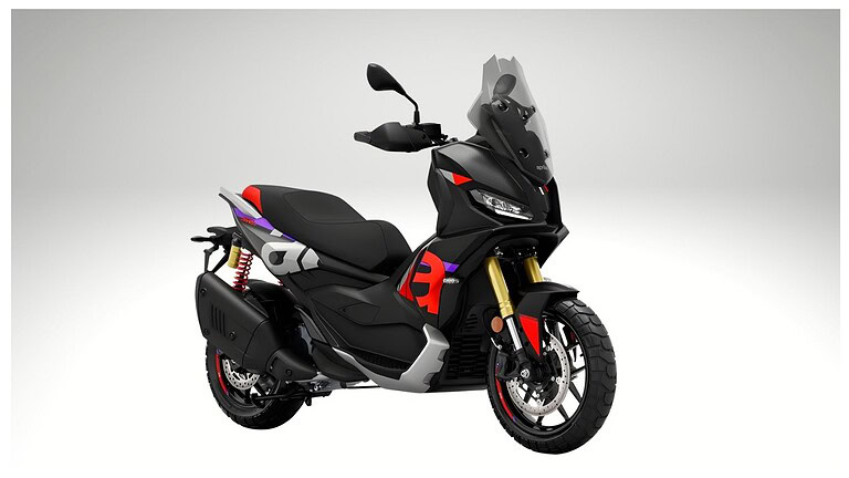 Aprilia