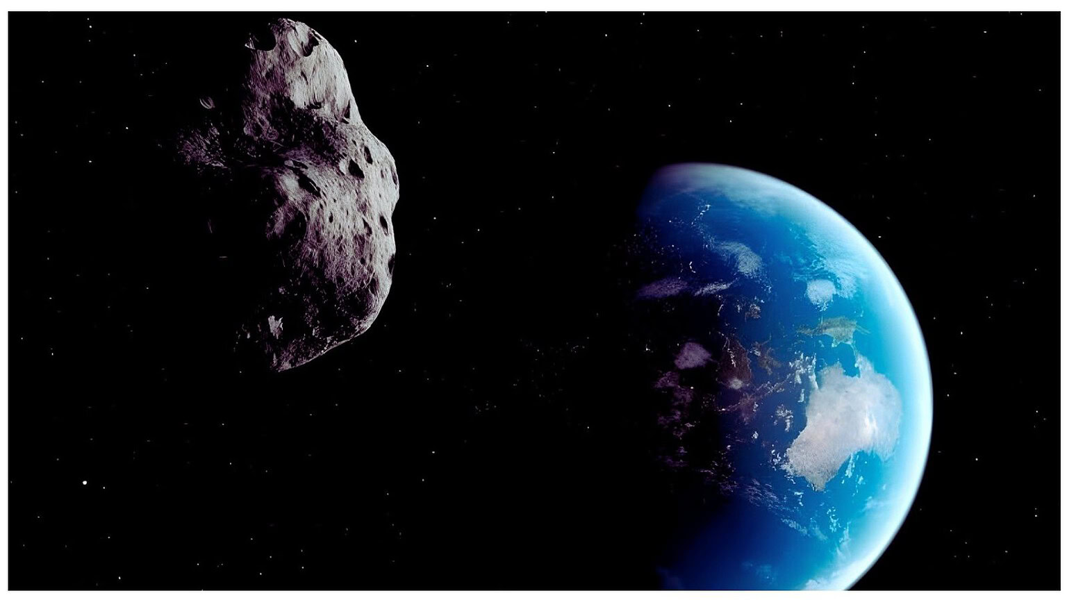Asteroidi