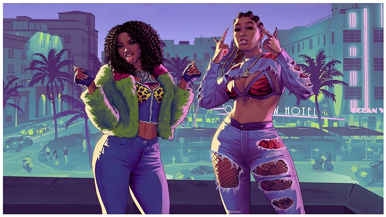GTA6