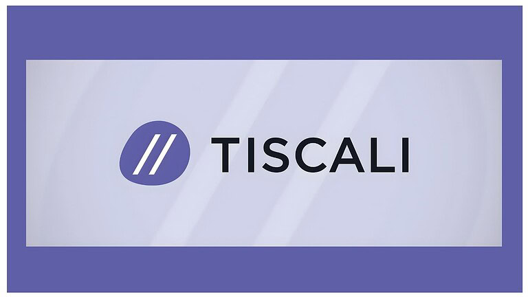 Tiscali