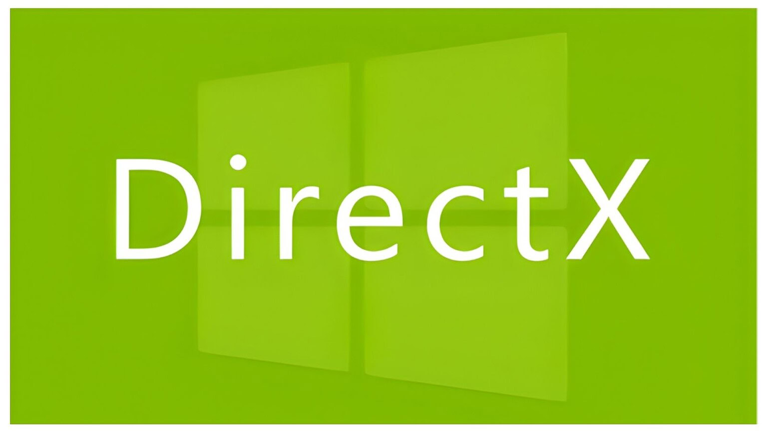 DirectX