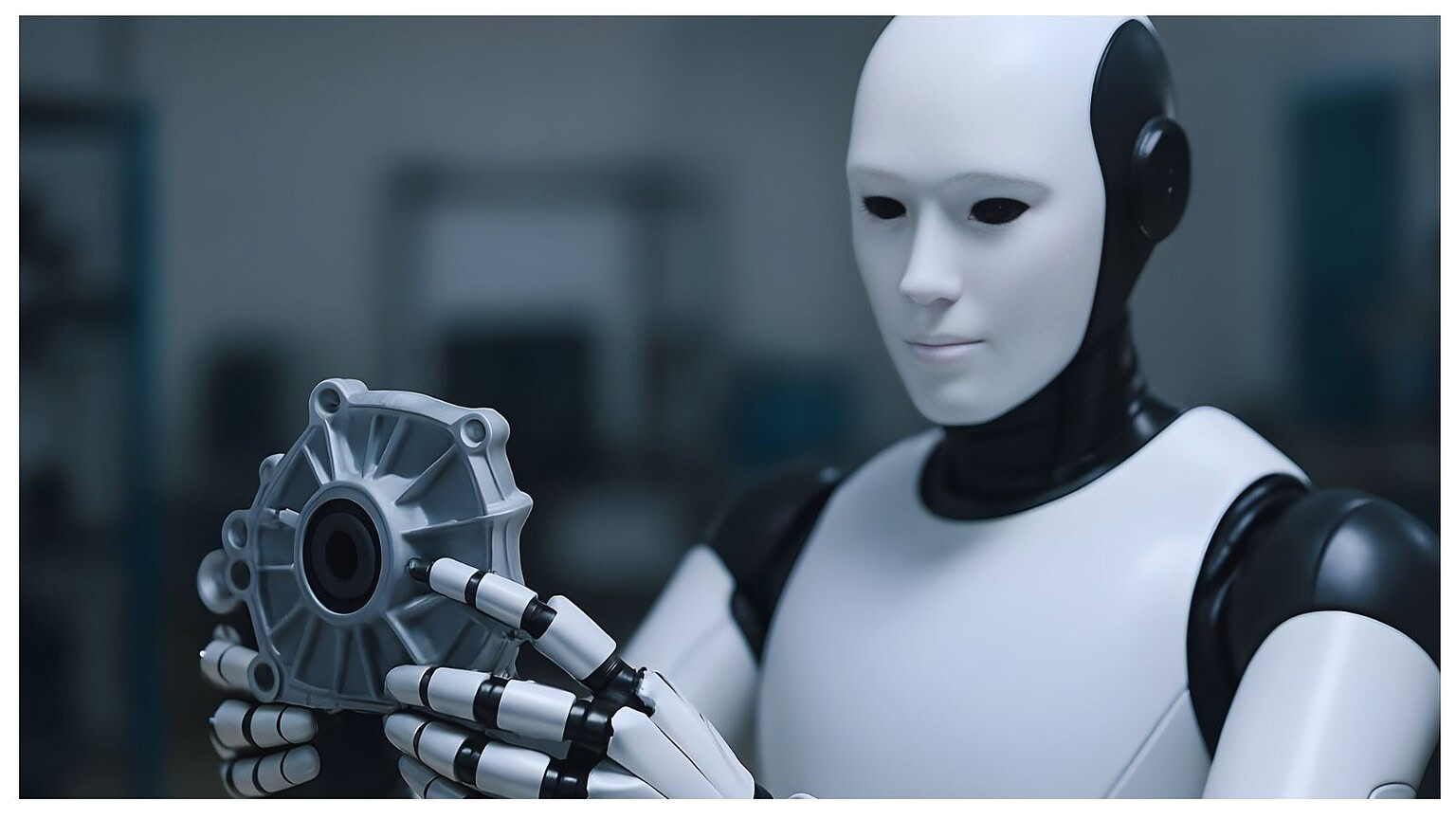 Robot