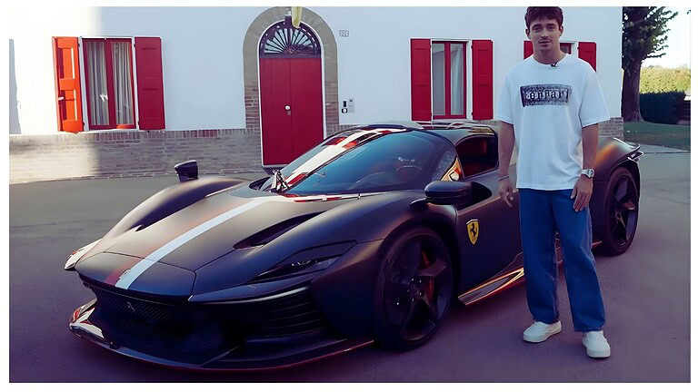 Ferrari