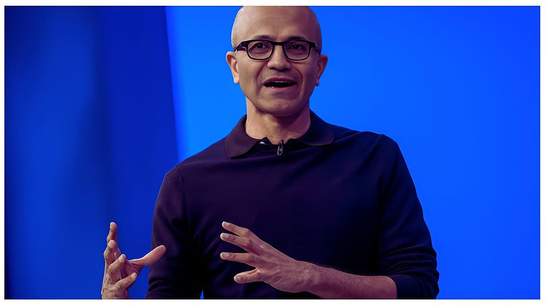 Microsoft