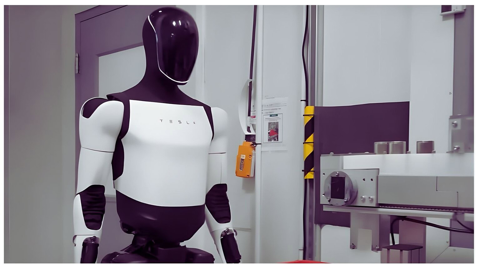 Robot