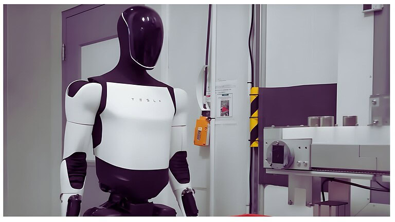 Robot