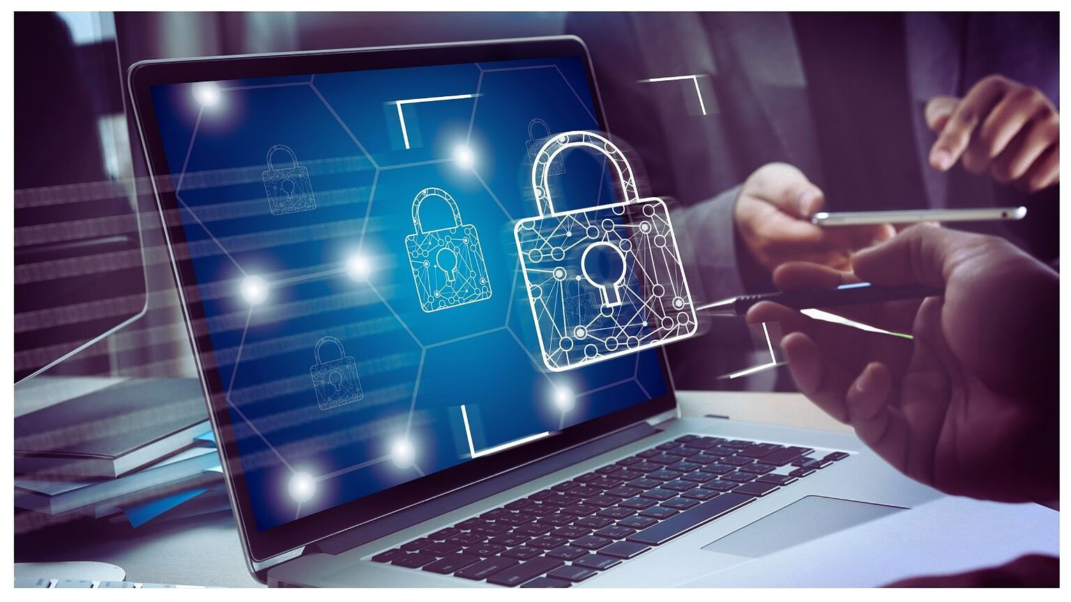 Cyberattacco