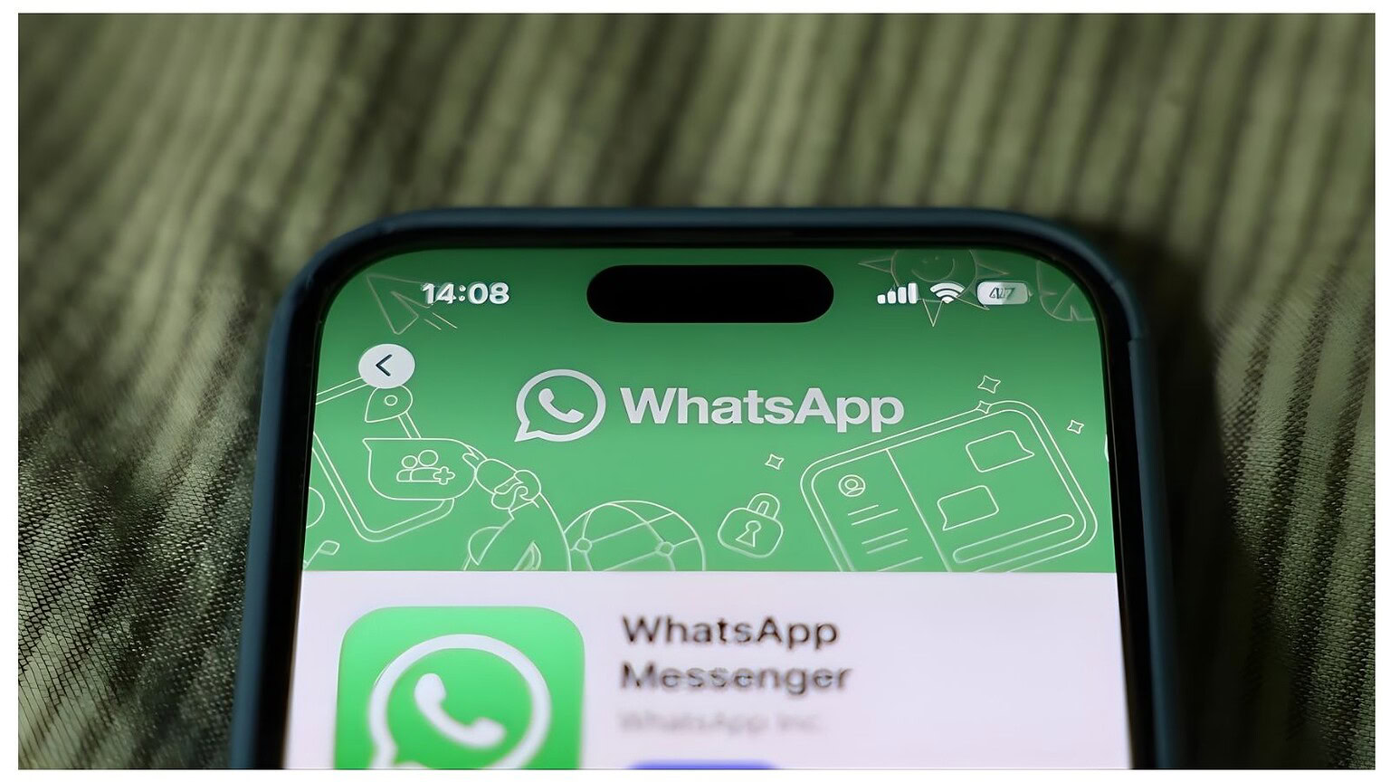 WhatsApp