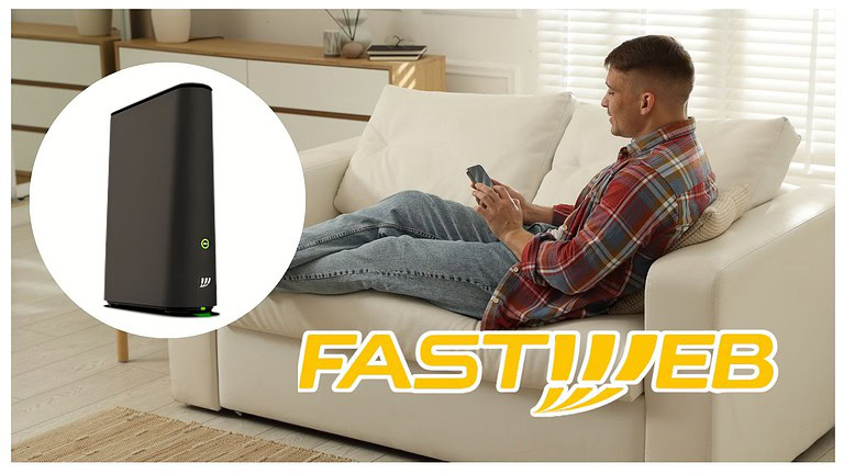Fastweb