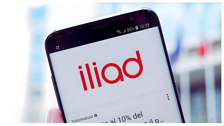 Iliad