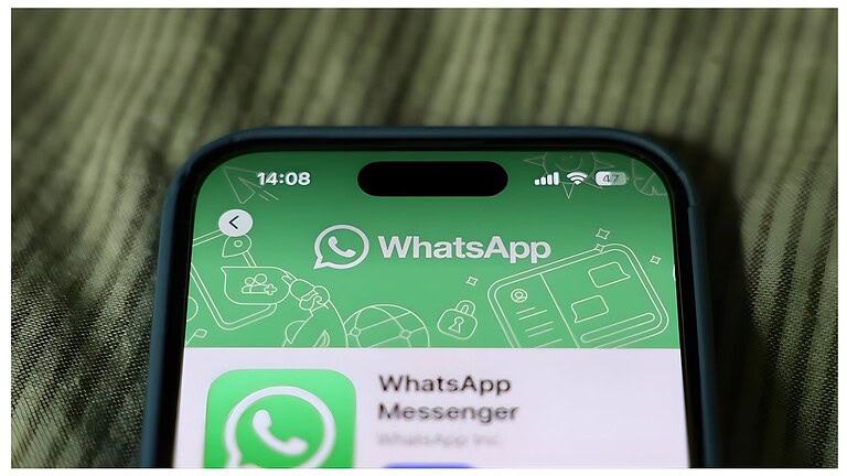 WhatsApp