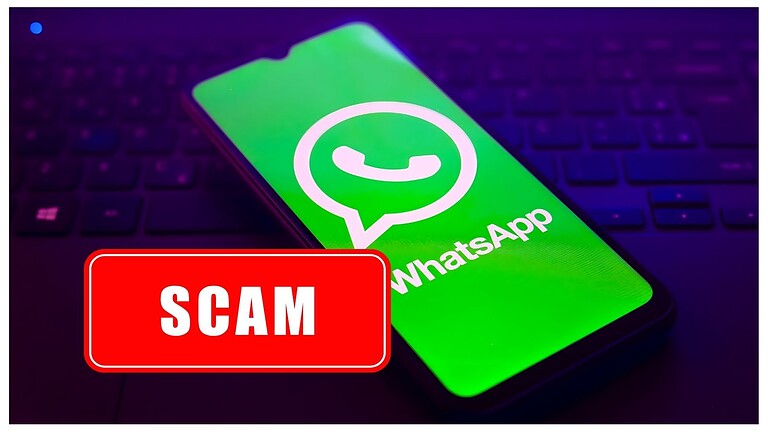 WhatsApp