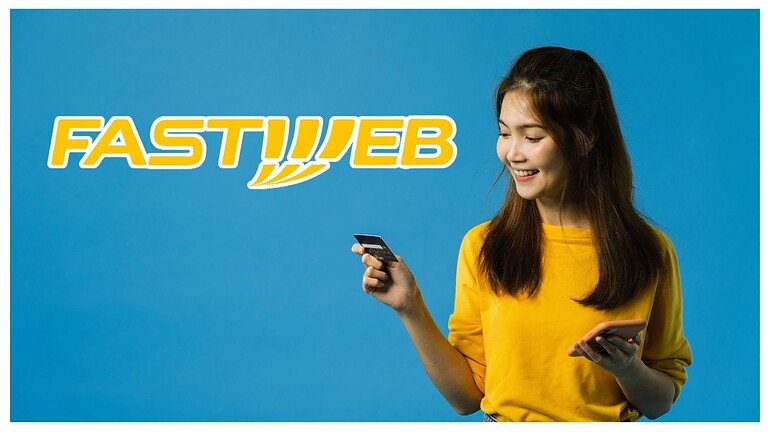 Fastweb