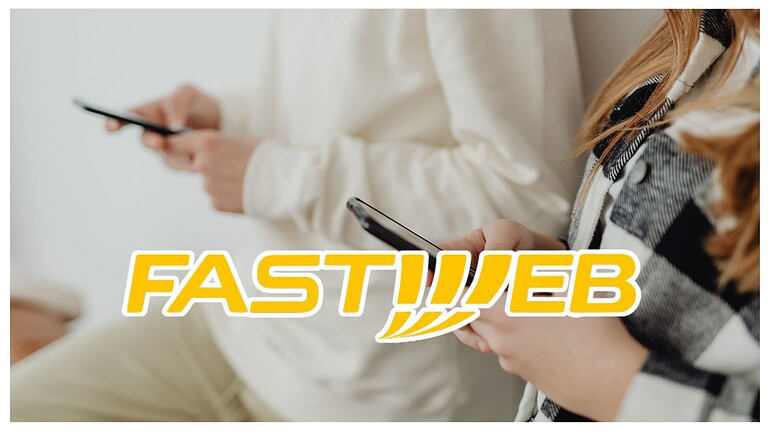 Fastweb
